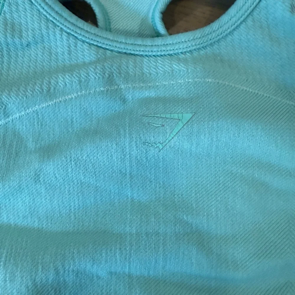 Gymshark shirt womens